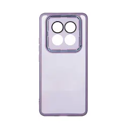 Чохол ArmorStandart Shade для Xiaomi Redmi Note 15 4G Dark Violet