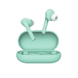 Навушники Trust Nika Touch True Wireless Mic Mint (23703_Trust)