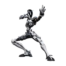 Фигурка для геймеров Weta Workshop Borderlands 3 Zer0 (105003033)