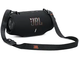 Портативна колонка JBL Xtreme 4 Black (XTREME4BLK) - мініатюра 8
