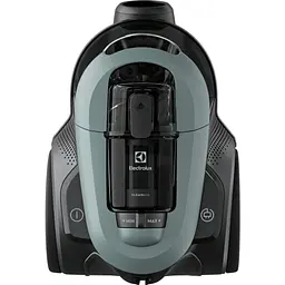 Пилосос Electrolux EL61C2OG - мініатюра 4