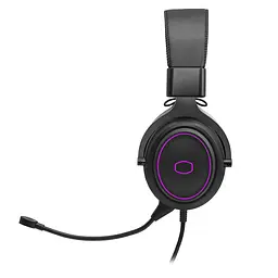 Гарнітура Cooler Master CH331 CH-331 Black - мініатюра 2