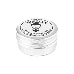 Віск для вусів Morgan's Styling Wax 15 г