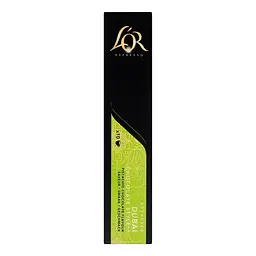 Кава мелена в капсулах L'OR Espresso Dubai Chocolate Style (10 шт.x 5.2 г) 52 г - мініатюра 5