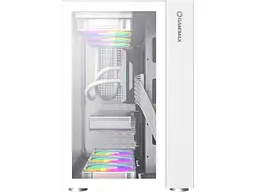 Корпус Gamemax Infinity White - мініатюра 7