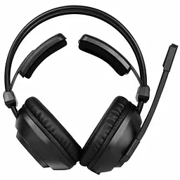 Навушники Marvo HG9056 7 colors-LED 7.1 Black (HG9056) - мініатюра 2