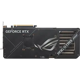 Відеокарта Asus ROG Strix GeForce RTX 5070 Ti OC 16GB (ROG-STRIX-RTX5070TI-O16G-GAMING) UA [135613] - мініатюра 7