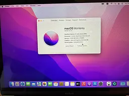 Ноутбук Apple MacBook 12" 2016 m5/8GB/512GB (C02RJ0FKGTHV) Б/в - мініатюра 9