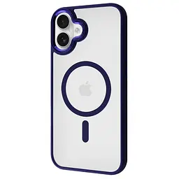 Чохол WAVE Ardor Case with Magnetic Ring iPhone 17 в асортименті - мініатюра 6