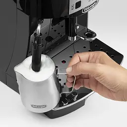 Кавомашина Delonghi Magnifica S ECAM 22.112.B - мініатюра 3