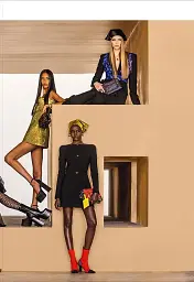 Versace Catwalk - мініатюра 11