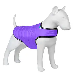 Куртка-накидка для собак AiryVest XS B 33-41 см С 18-27 см