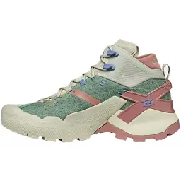 Черевики Garmont 9.81 Onyx MID GTX 4 Green - мініатюра 3
