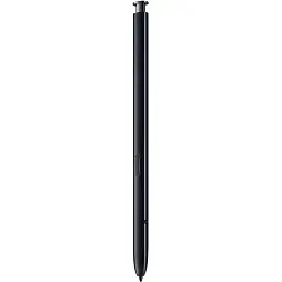 Стилус-ручка Samsung Galaxy Note10/10+ S Pen Black оригінал з Bluetooth колір телефону Black (EJ-PN970BBEGUS) - мініатюра 3
