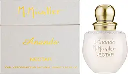 Парфумована вода M. Micallef Ananda Nectar 30 мл - мініатюра 2