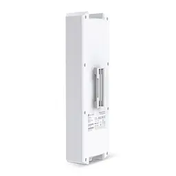TP-Link Точка доступу EAP610 OUTDOOR AX1800 1xGE LAN PoE MU-MIMO OFDMA зовн. - мініатюра 3