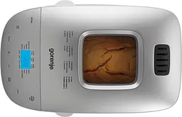 Хлібопіч Gorenje BM1600WG - мініатюра 2