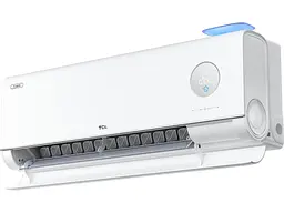 Спліт-система TCL FreshIN 3.0 TAC-09CHSD/FCI Heat Pump Inverter R32 WI-FI - мініатюра 4