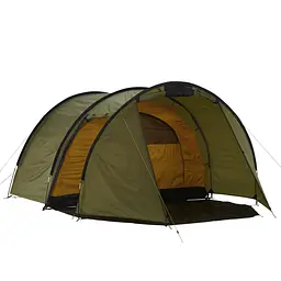 Намет чотиримісний Grand Canyon Robson 4 Capulet Olive (330012), Оливковий - мініатюра 4