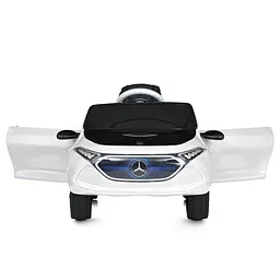 Дитячий електромобіль-машинка Bambi M 5107EBLR-1 до 30 кг - мініатюра 2
