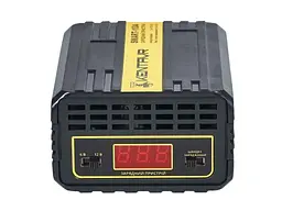 Зарядний пристрій КЕНТАВР 6/12V Smart-10A - мініатюра 2