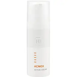 Активний крем Holy Land Acnox Plus Active Cream 50 мл - мініатюра 2