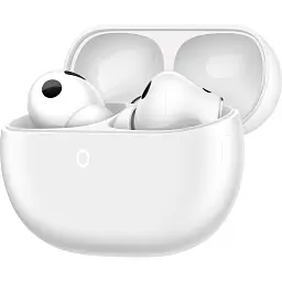 Навушники TWS Huawei FreeBuds Pro 5 White (55038661) UA - мініатюра 2