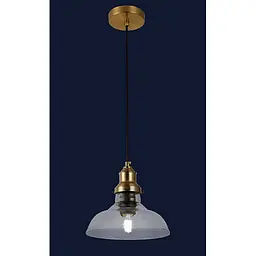 Люстра в стилі лофт Levistella 91601-1 CL - мініатюра 2