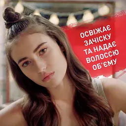 Сухий шампунь для волосся Shockwaves Свіжість коріння, 180 мл - мініатюра 5