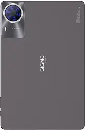 Планшет Sigma Tab A1035 Ultra 8/256GB Dark Gray UA UCRF - мініатюра 6
