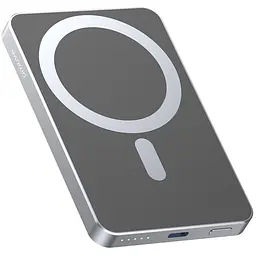 Павербанк Proove Carbon Slim Nightfall 5 000 mAh / 20 Вт (PBCS20010051) - мініатюра 2