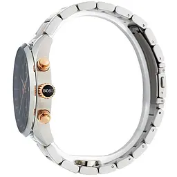 Чоловічий годинник HUGO BOSS 1513473 Grand Prix - мініатюра 3