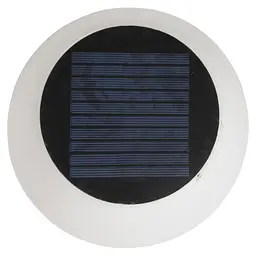 Ліхтар кемпінговий Bo-Camp Ranger Solar 150 Lumen White/Black (5818614) - мініатюра 4