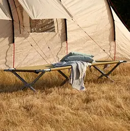 Ліжко розкладне Grand Canyon Topaz L Falcon (360020) (DAS302737) - мініатюра 6
