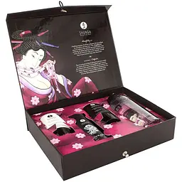 Подарунковий набір Shunga NAUGHTY Cosmetic Kit - мініатюра 2