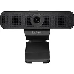 Веб-камера Logitech HD C925e USB (960-001076)