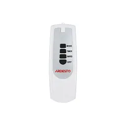 Вентилятор Ardesto FN-R1608RW - мініатюра 6