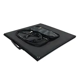 Сонячна панель Kraft KFP-200SP 200W (DC5521) - мініатюра 8