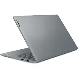 Ноутбук Lenovo IdeaPad Slim 3 15IRH8 (83EM00C3RA) - мініатюра 6