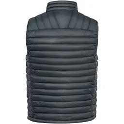 Жилет Favorite Etna Primaloft Insulated Vest XL dark grey - мініатюра 3