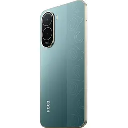 Смартфон Poco C81 Pro 4/64GB Green Global EU [173192] - мініатюра 5