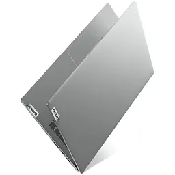 Ноутбук Lenovo IdeaPad 5 15IAL7 з процесором Intel® Core™ i7-1260P 4.70 GHz, 15.6" Full HD, IPS, 16GB, 512GB SSD, Intel® Iris® Xe графікою, No OS, Cloud сірий - мініатюра 11
