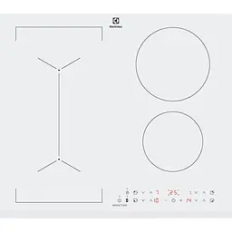 Індукційна варильна поверхня Electrolux LIV63431BW [137883] - мініатюра 1