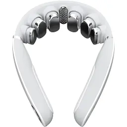 Масажер мікрострумовий для шиї SKG GS500-N Neck Massager UA - мініатюра 2