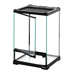 Тераріум Repti-Zoo RHK19SG 21x21x30см (HK19) - мініатюра 2
