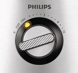 Кухонний комбайн Philips HR7778/00 - мініатюра 4