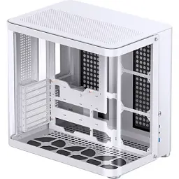 Корпус для ПК JONSBO TK-2 White - миниатюра 7