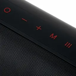 Колонка Camry CR 1901 акумуляторна 60 Вт до 8 год блютуз компактна IPX7 USB - мініатюра 4