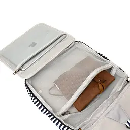 Сумка органайзер для подорожей Vintage 31х29,5х12 см sum0015021 - мініатюра 4