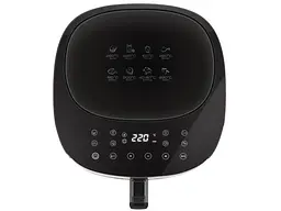 Мультипіч (аерофритюрниця) ETA Fritta Digi 316890000 - мініатюра 3